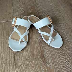 Veronica Beard Sandal